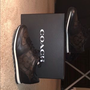Coach Sneakers